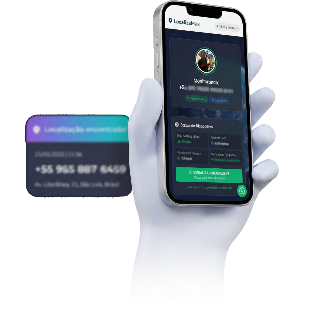App de Monitoramento